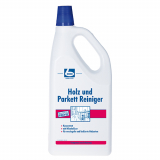 Dr. Becher Holz und Parkett Reiniger 2 l
