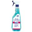 Dr. Becher Glas- und Interieur Reiniger 750 ml