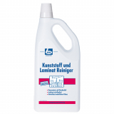 Dr. Becher Kunststoff und Laminat Reiniger 2 l