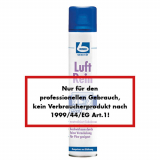 Dr. Becher Luft Rein 500 ml in Sprühdose