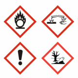 Dr. Becher Tropfmulden Rein 500 ml flüssig