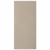 50 Servietten ROYAL Collection 1/8-Falz 40 cm x 40 cm grau