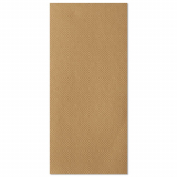 50 Servietten ROYAL Collection 1/8-Falz 40 cm x 40 cm sand